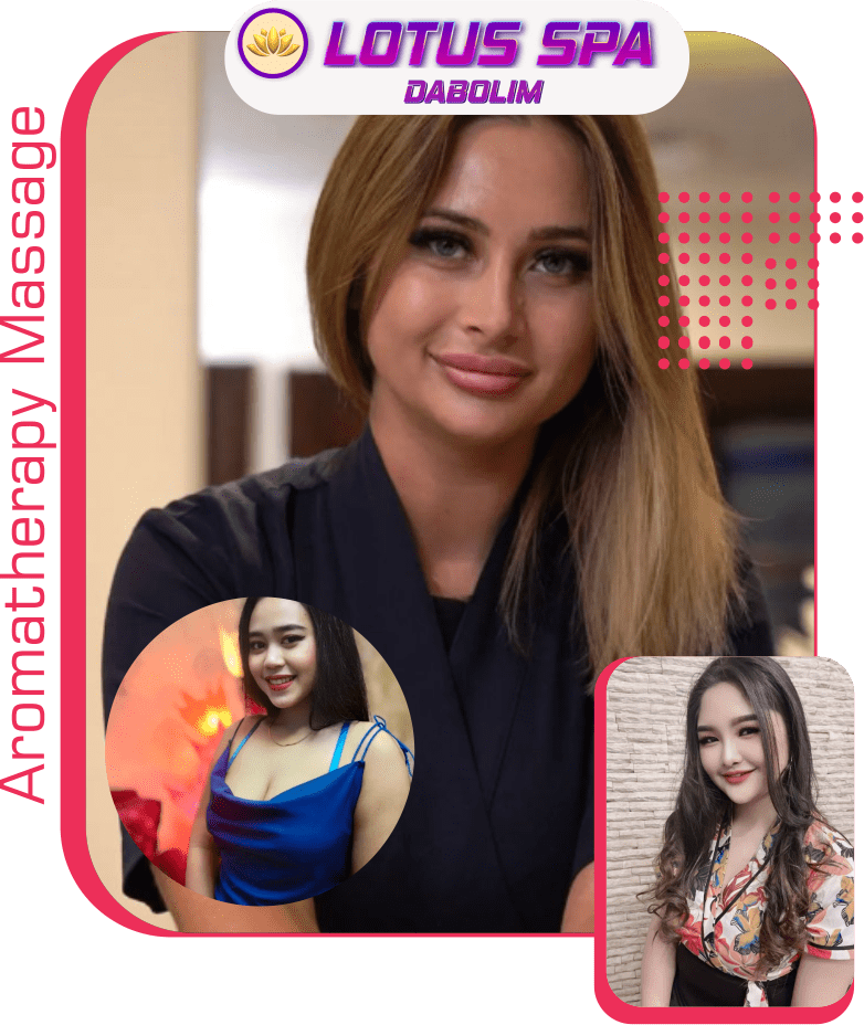 Aromatherapy Massage in Dabolim Goa